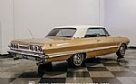 1963 Impala SS Thumbnail 11
