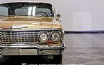 1963 Impala SS Thumbnail 20