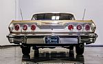 1963 Impala SS Thumbnail 33