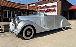 1949 Silver Wraith Thumbnail 10