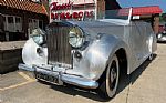 1949 Silver Wraith Thumbnail 37