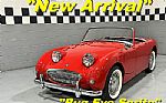 1958 Bugeye Thumbnail 2