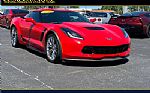 2019 Corvette Thumbnail 1