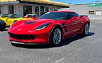 2019 Corvette Thumbnail 3