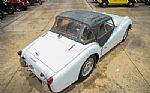 1959 TR3 Convertible Thumbnail 28