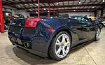 2007 Gallardo Spyder Thumbnail 7