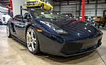2007 Gallardo Spyder Thumbnail 11