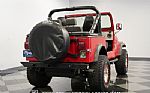 1986 CJ7 4X4 Thumbnail 11
