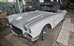 1962 Corvette Thumbnail 3