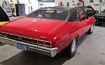 1972 Nova Thumbnail 4