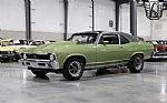 1972 Nova Thumbnail 12