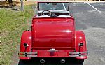 1931 Model A Roadster Thumbnail 17