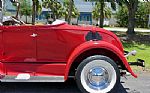 1931 Model A Roadster Thumbnail 34