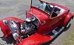 1931 Model A Roadster Thumbnail 40