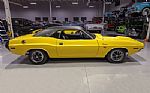 1970 Challenger RT/SE Thumbnail 17