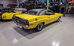 1970 Challenger RT/SE Thumbnail 18