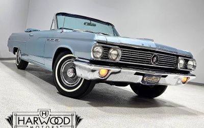 Photo of a 1963 Buick Lsabre for sale