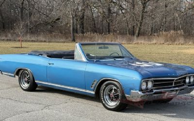 Photo of a 1966 Buick Skylark GS for sale