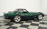 1968 Corvette Convertible Thumbnail 13