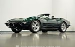 1968 Corvette Convertible Thumbnail 20