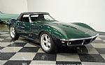 1968 Corvette Convertible Thumbnail 16