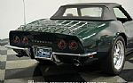 1968 Corvette Convertible Thumbnail 25