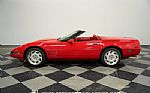 1991 Corvette Convertible Thumbnail 2