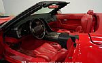 1991 Corvette Convertible Thumbnail 4