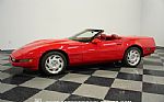 1991 Corvette Convertible Thumbnail 6