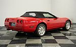 1991 Corvette Convertible Thumbnail 12