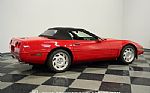 1991 Corvette Convertible Thumbnail 13