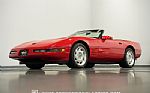 1991 Corvette Convertible Thumbnail 20