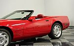 1991 Corvette Convertible Thumbnail 21