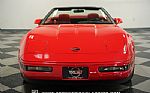 1991 Corvette Convertible Thumbnail 17