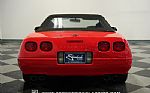 1991 Corvette Convertible Thumbnail 24