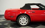 1991 Corvette Convertible Thumbnail 28