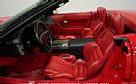 1991 Corvette Convertible Thumbnail 37