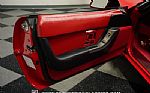 1991 Corvette Convertible Thumbnail 36