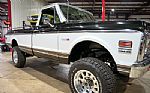 1972 K20 Cheyenne Super Thumbnail 27