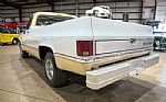 1986 C10 Silverado Thumbnail 6