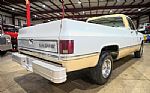 1986 C10 Silverado Thumbnail 8