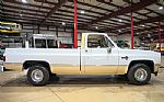 1986 C10 Silverado Thumbnail 10