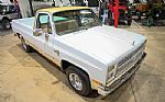 1986 C10 Silverado Thumbnail 14