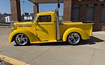 1948 Custom Pickup Thumbnail 4