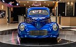 1941 Coupe Street Rod Thumbnail 7