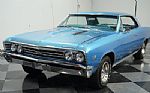 1967 Chevelle SS 454 Thumbnail 16