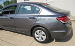 2015 Civic LX Thumbnail 5
