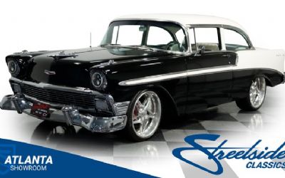 1956 Chevrolet Bel Air 