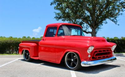 Photo of a 1957 Chevrolet 3100 for sale