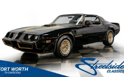 Photo of a 1979 Pontiac Firebird Trans Am SE for sale